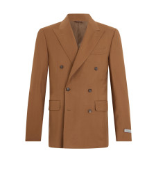 [Canali] Blazer FW26 L15486AS10315_54