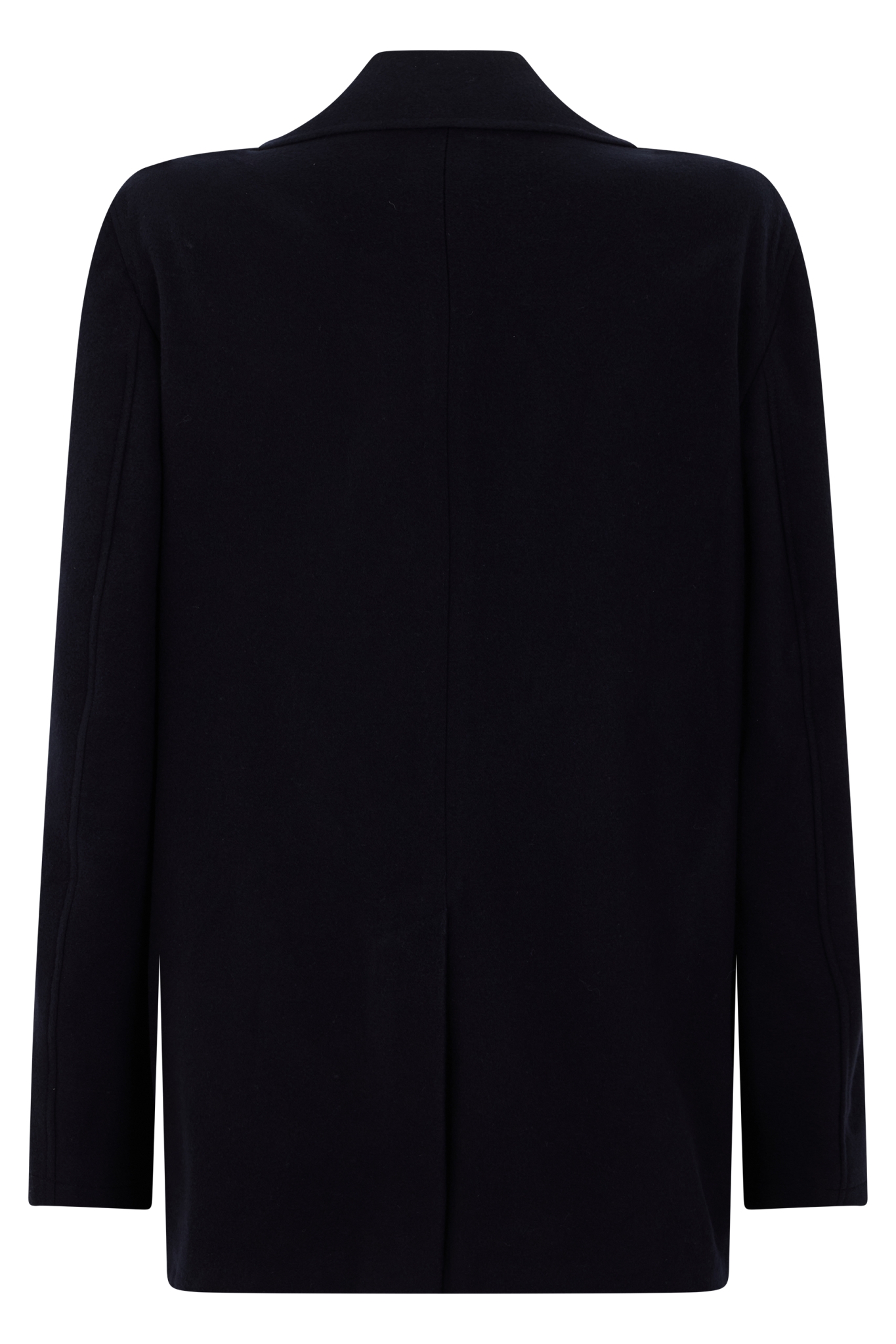 [Canali] Coat FW26 55847FF05769_301