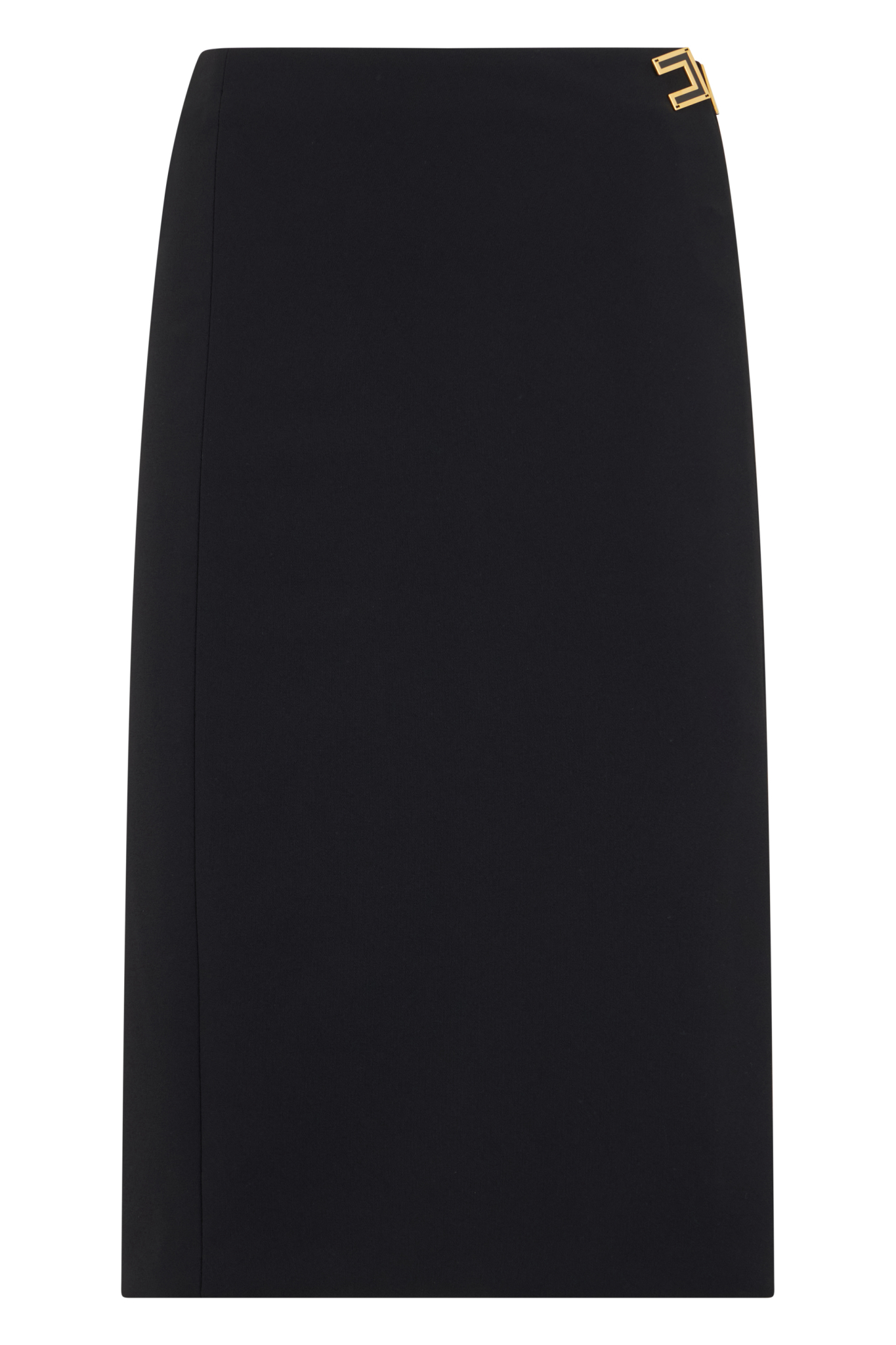 [ELISABETTA FRANCHI] Long skirt SS26 GO14761E2_110