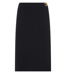 [ELISABETTA FRANCHI] Long skirt SS26 GO14761E2_110