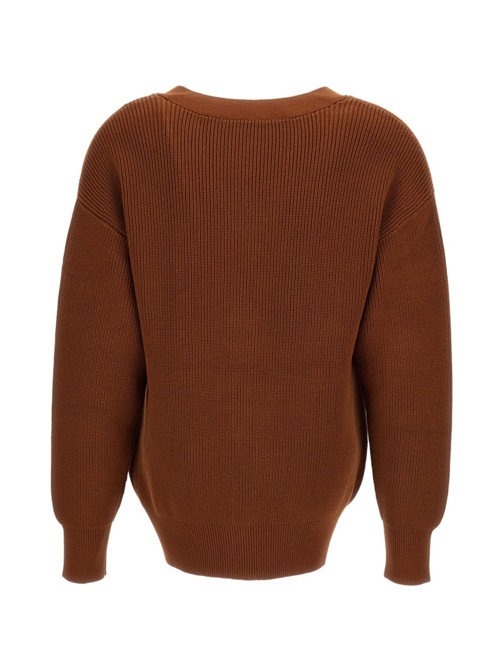 [ELISABETTA FRANCHI] Cardigan FW26 MK01S66E2FK3