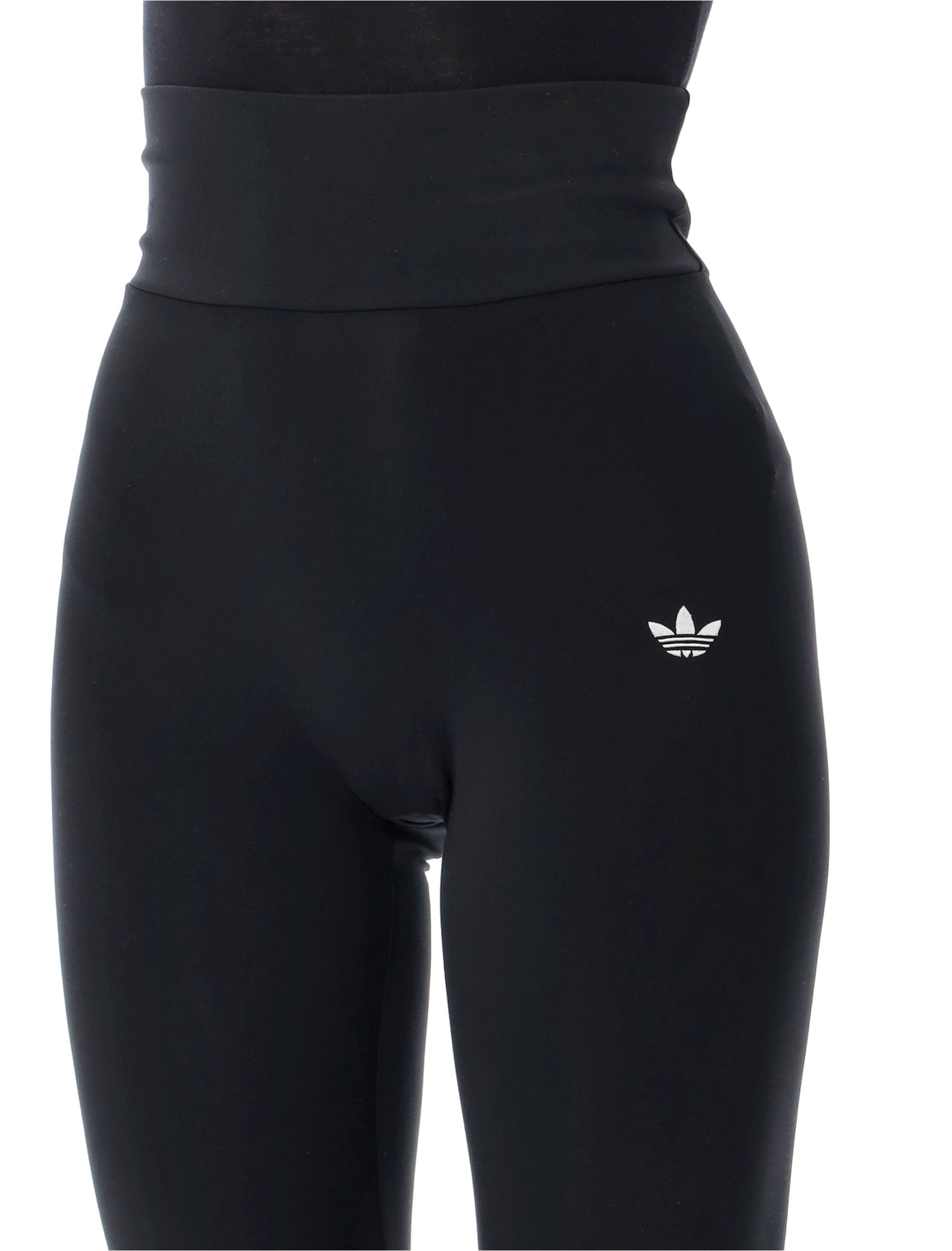 [ADIDAS ORIGINALS] Leggings FW26 KV9152BLACK