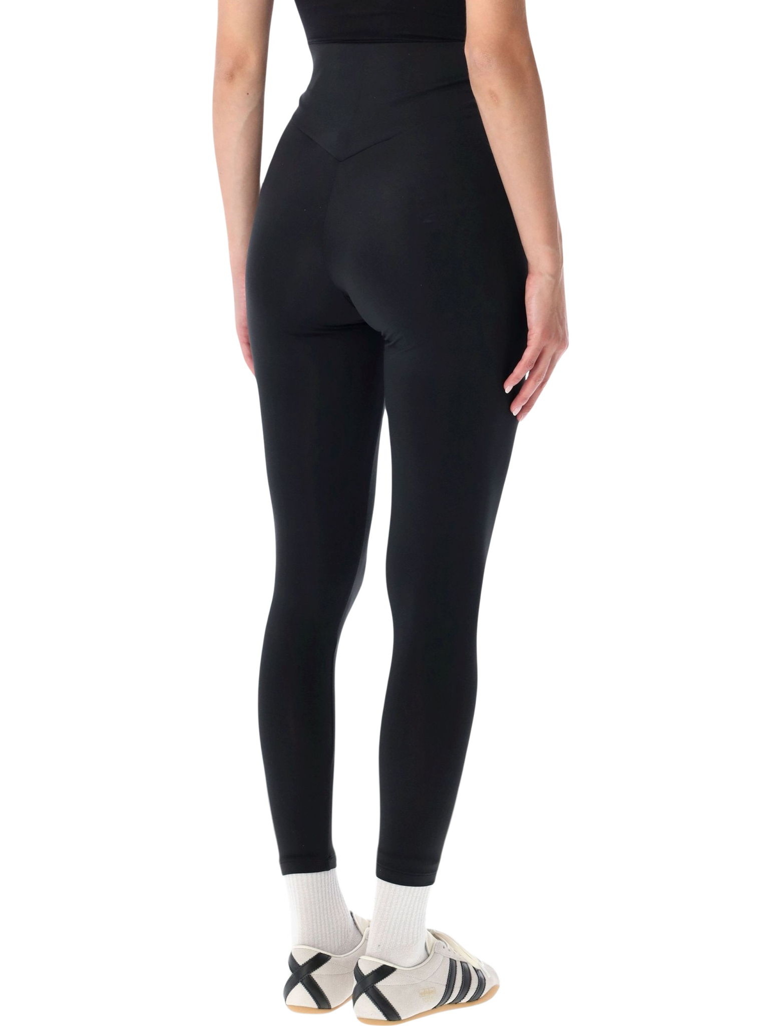 [ADIDAS ORIGINALS] Leggings FW26 KV9152BLACK