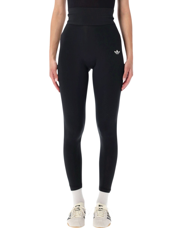[ADIDAS ORIGINALS] Leggings FW26 KV9152BLACK