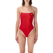 [ADIDAS ORIGINALS] Swimsuit FW26 KT2635TMVIRE/WHI