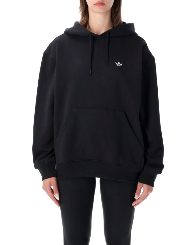 [ADIDAS ORIGINALS] Hoodie FW26 KS4828BLACK