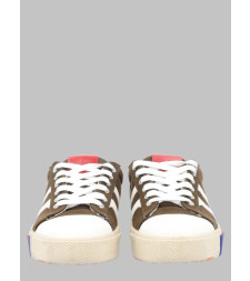 [PRO-KEDS] Sneakers SS25 ORBITL_M410WTERRABRUCIATABIANCA