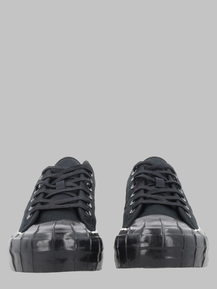[PRO-KEDS] Sneakers SS25 INTREPIDM_M91XBONIXNERO