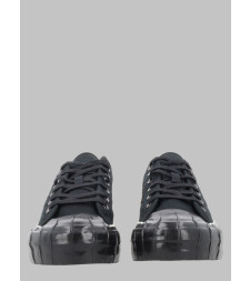 [PRO-KEDS] Sneakers SS25 INTREPIDM_M91XBONIXNERO