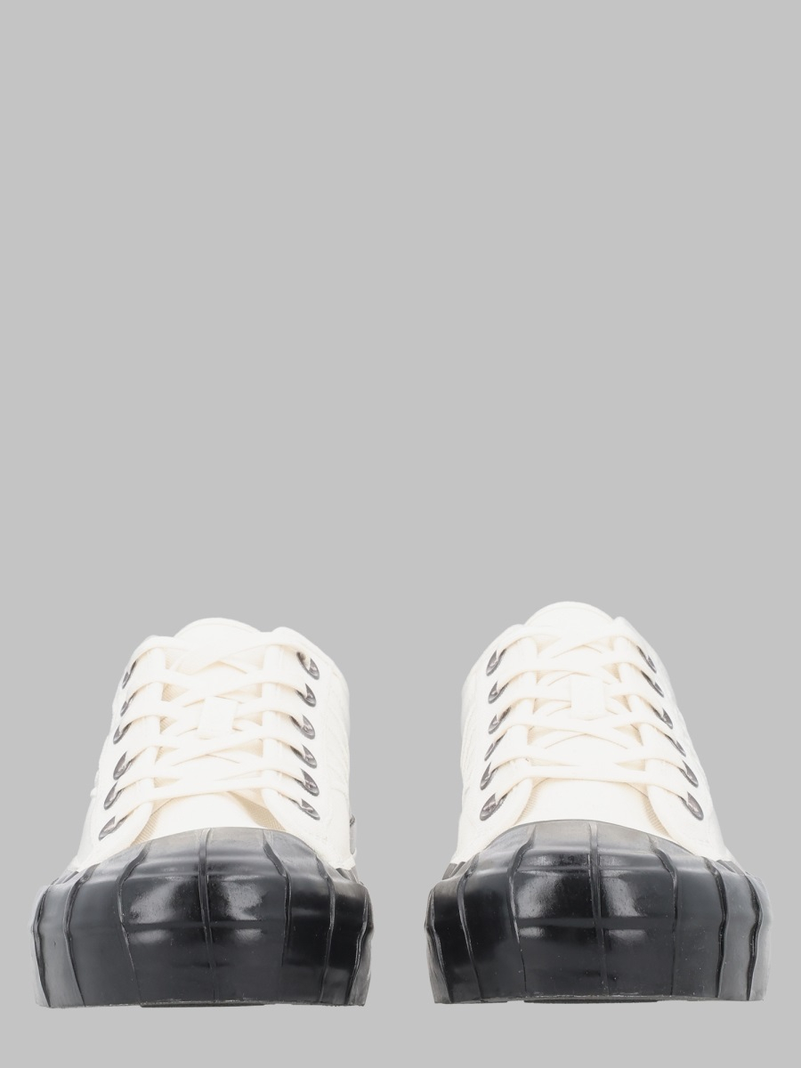 [PRO-KEDS] Sneakers SS25 INTREPIDM_01XBTITANIO