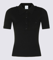 [Courreges] T-shirts Short Sleeve FW26 326MPO071FI00019999