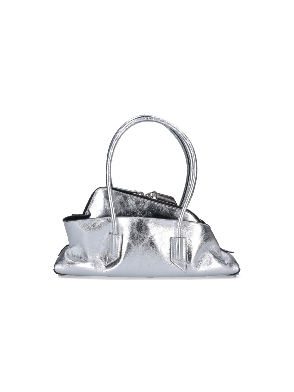 [The Attico] Shoulder bag FW26 250WAH00058 LBT070AA002