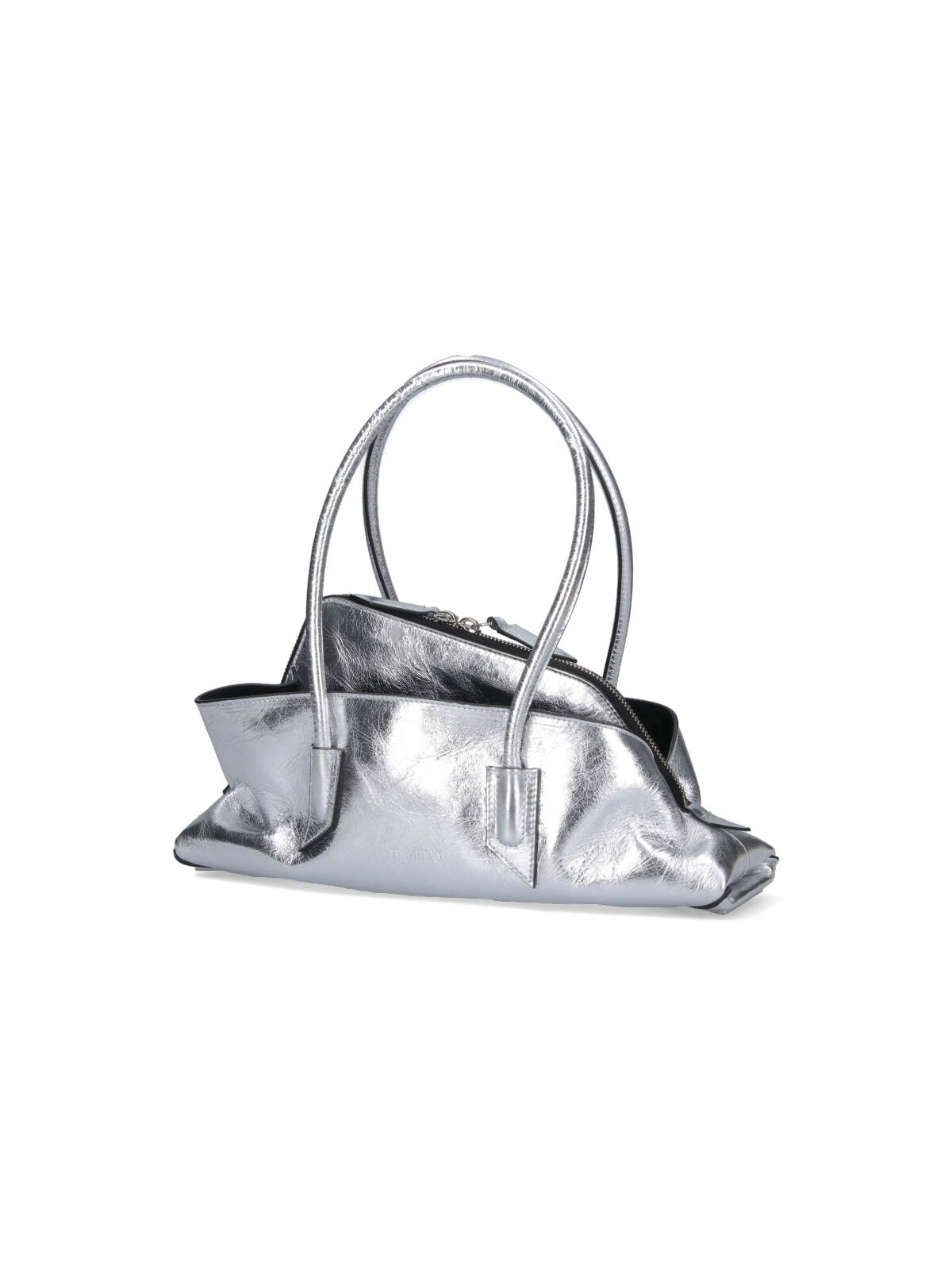 [The Attico] Shoulder bag FW26 250WAH00058 LBT070AA002
