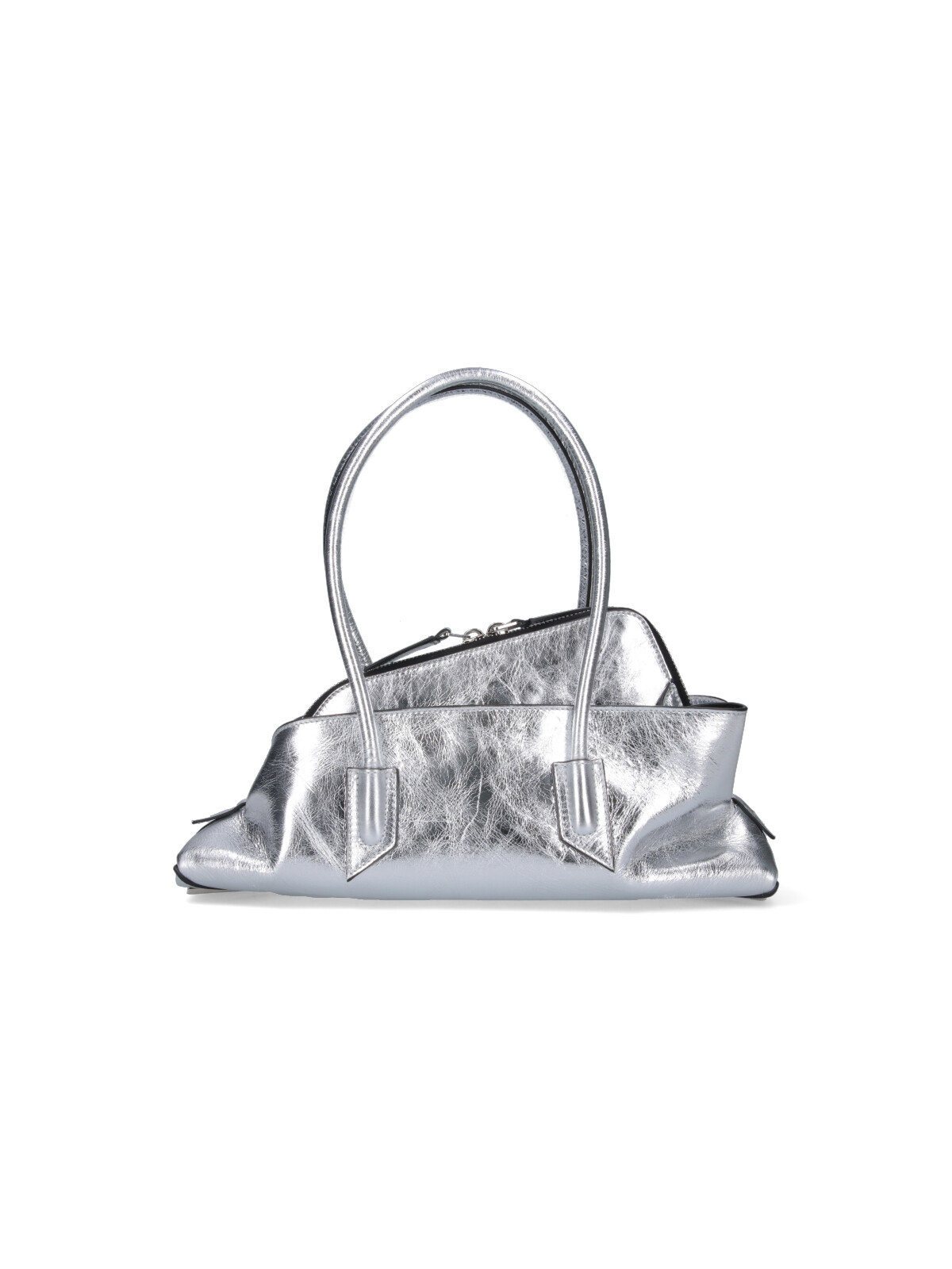 [The Attico] Shoulder bag FW26 250WAH00058 LBT070AA002