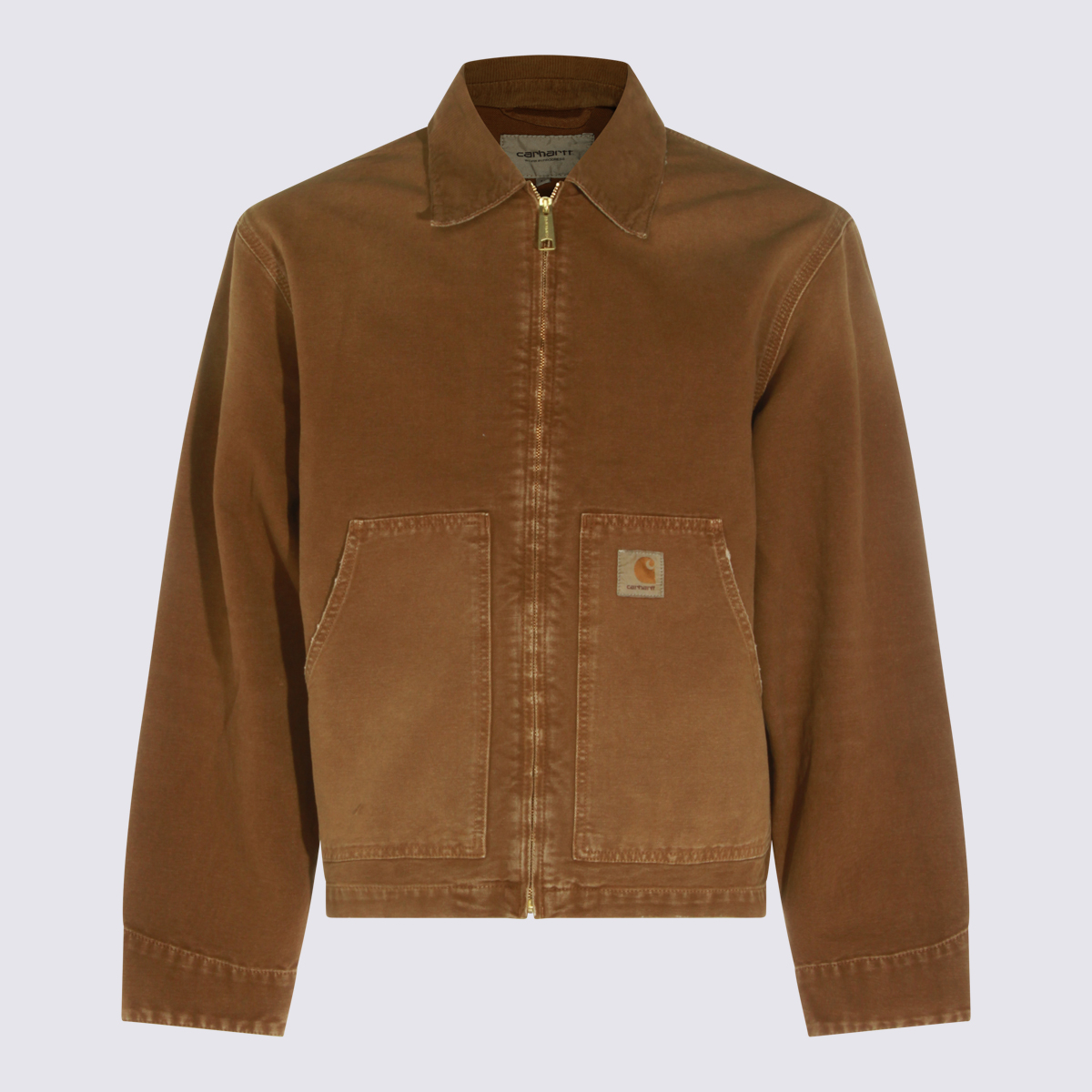 [CARHARTT WIP] Casual Jacket FW26 I0368671FJ17