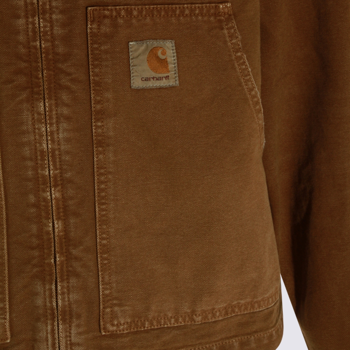 [CARHARTT WIP] Casual Jacket FW26 I0368671FJ17