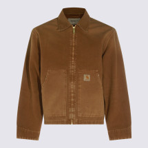 [CARHARTT WIP] Casual Jacket FW26 I0368671FJ17