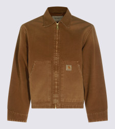 [CARHARTT WIP] Casual Jacket FW26 I0368671FJ17