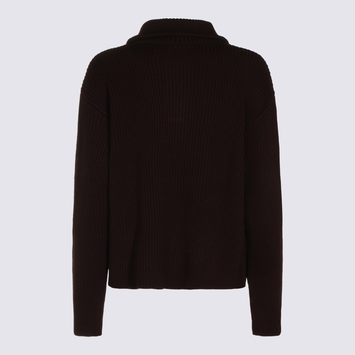 [Courreges] Knitwear FW26 326MPU278FI00854090