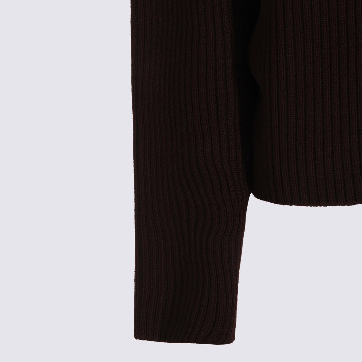 [Courreges] Knitwear FW26 326MPU278FI00854090