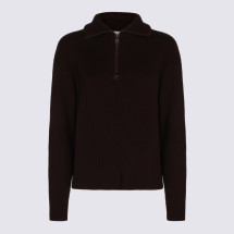 [Courreges] Knitwear FW26 326MPU278FI00854090