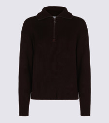 [Courreges] Knitwear FW26 326MPU278FI00854090