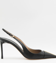[Tom Ford] Pumps FW26 W3929LKD002PNAA