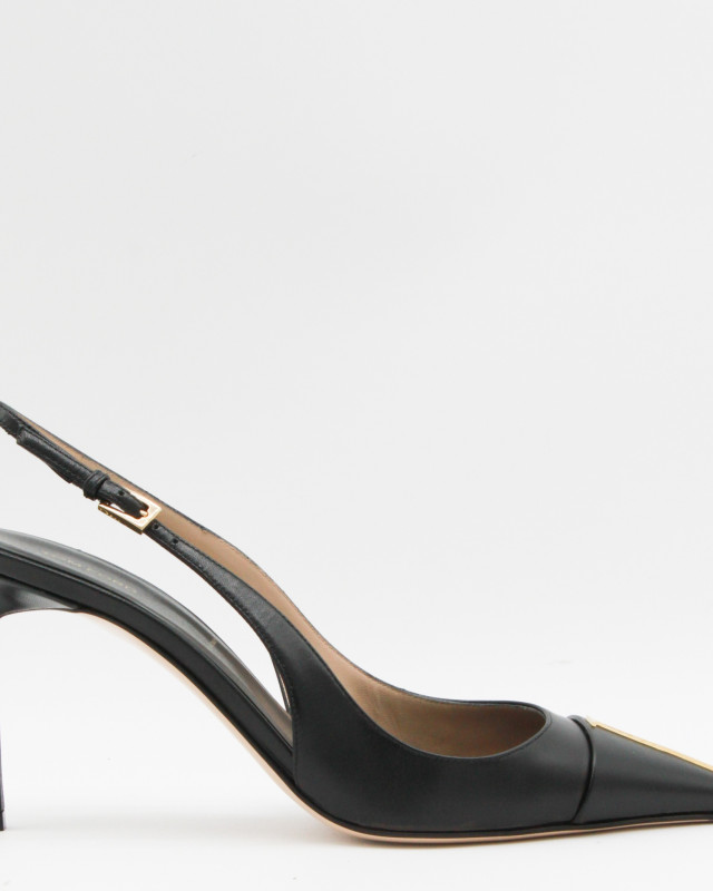 [Tom Ford] Pumps FW26 W3929LKD002PNAA