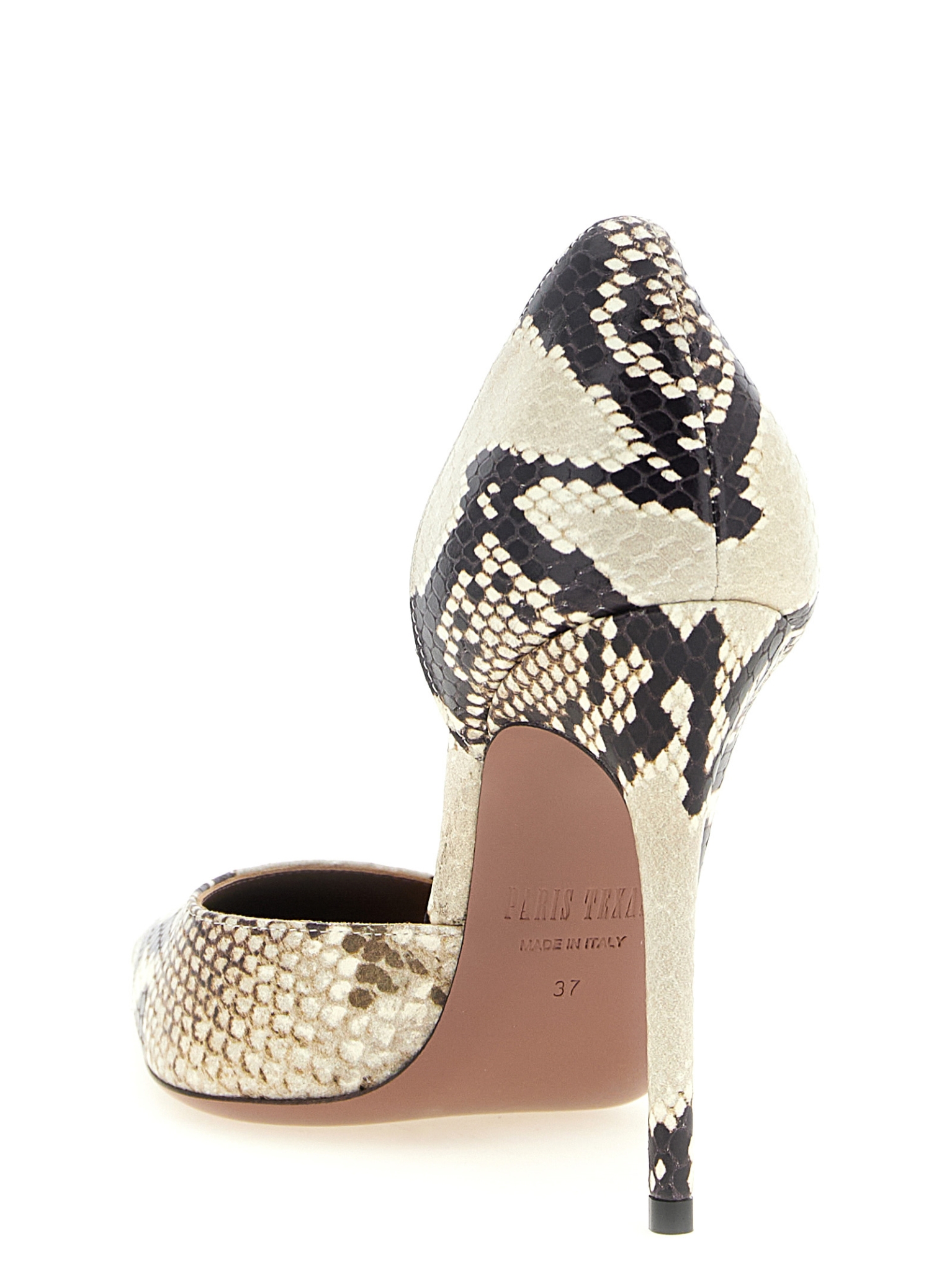 [Paris Texas] Pumps FW26 PX1854XPTTENATURALE