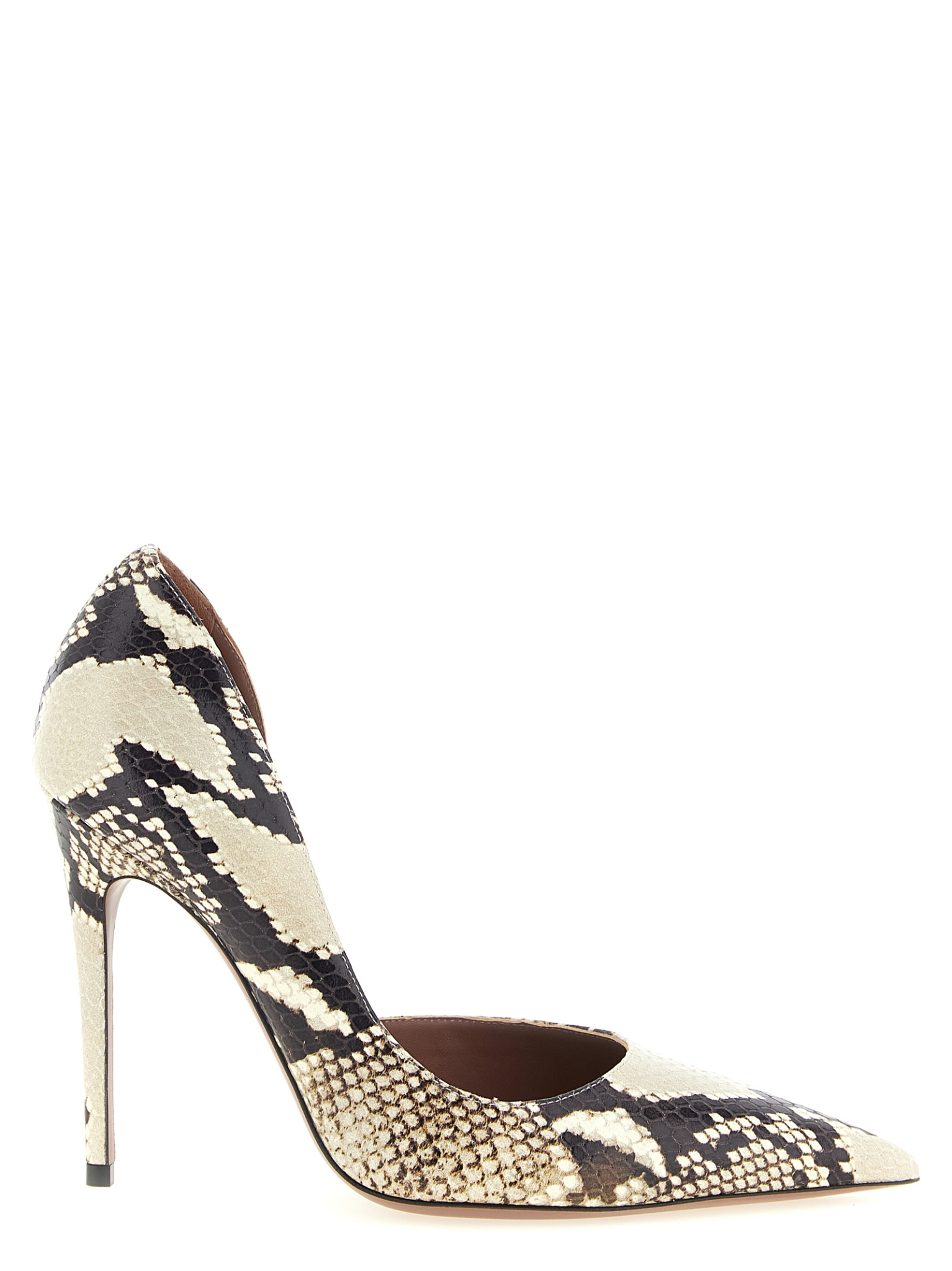 [Paris Texas] Pumps FW26 PX1854XPTTENATURALE