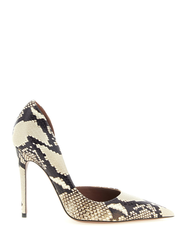 [Paris Texas] Pumps FW26 PX1854XPTTENATURALE