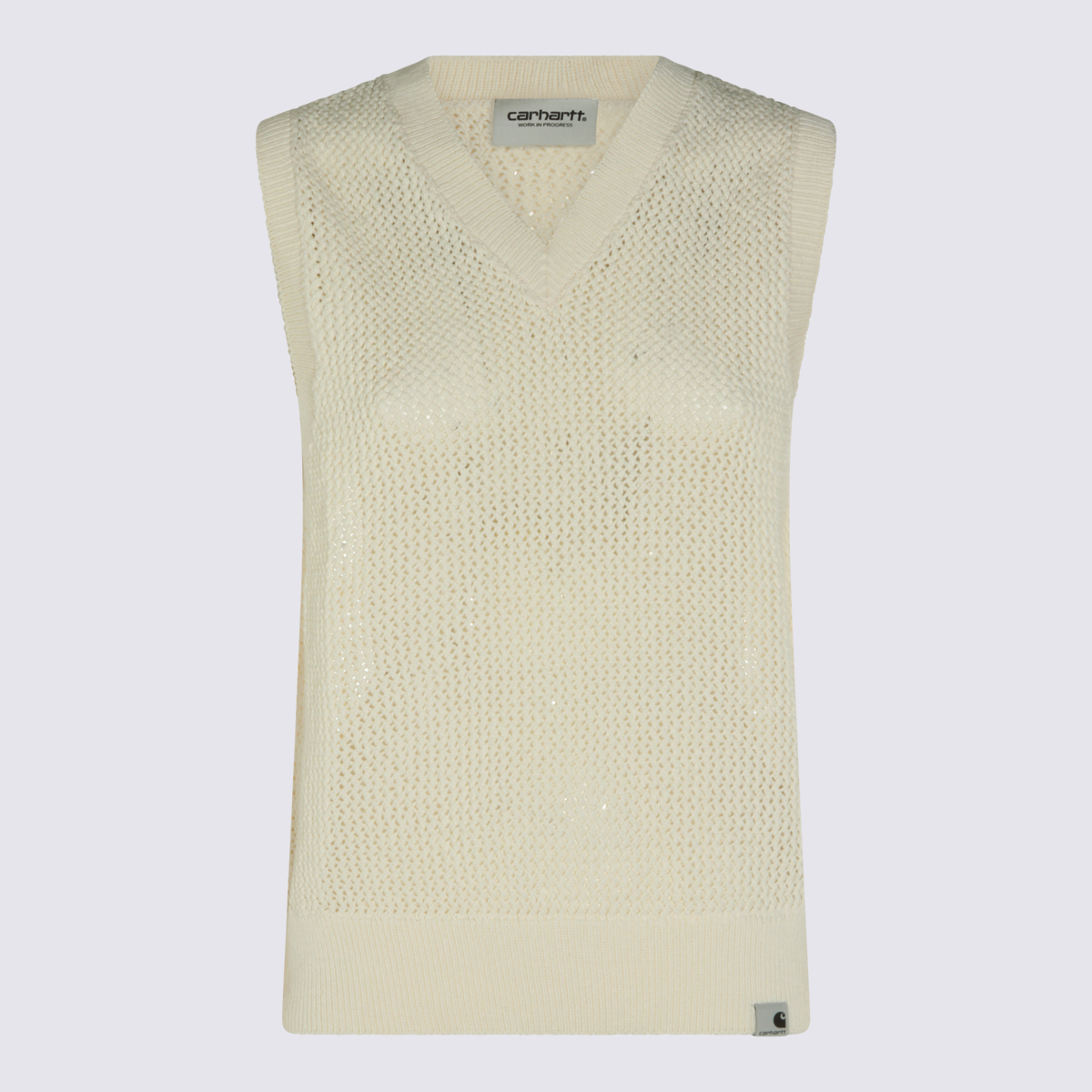 [CARHARTT WIP] Knitwear FW26 I036852D6XX