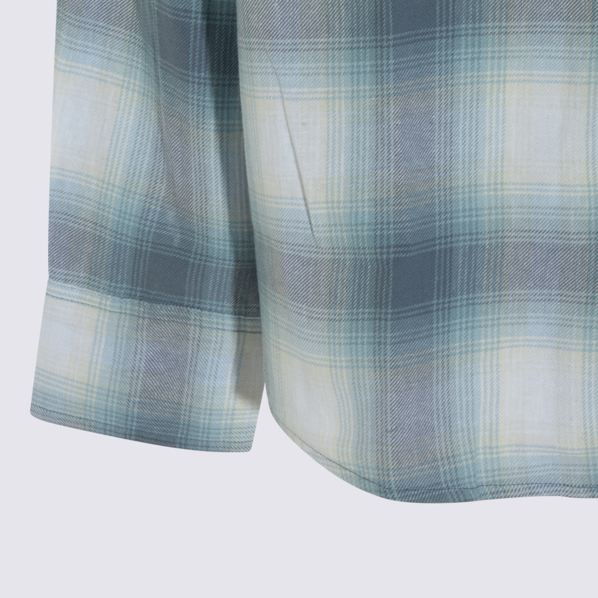 [CARHARTT WIP] Shirts Long Sleeve FW26 I0368073TRXX