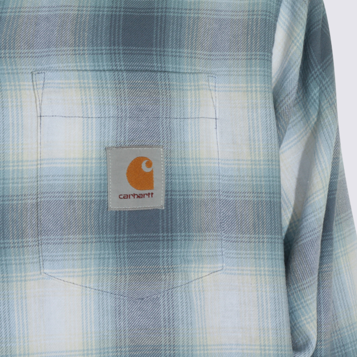 [CARHARTT WIP] Shirts Long Sleeve FW26 I0368073TRXX
