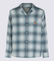 [CARHARTT WIP] Shirts Long Sleeve FW26 I0368073TRXX