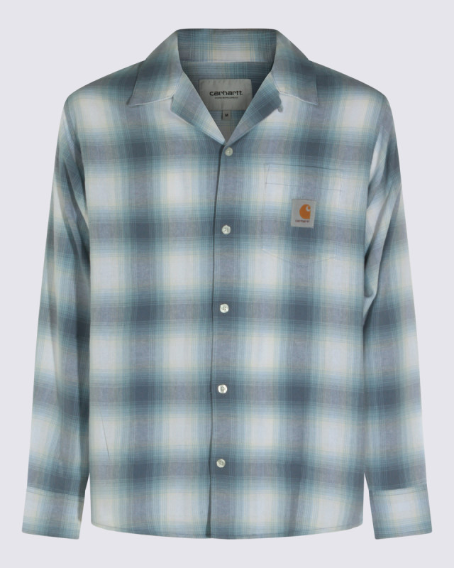 [CARHARTT WIP] Shirts Long Sleeve FW26 I0368073TRXX