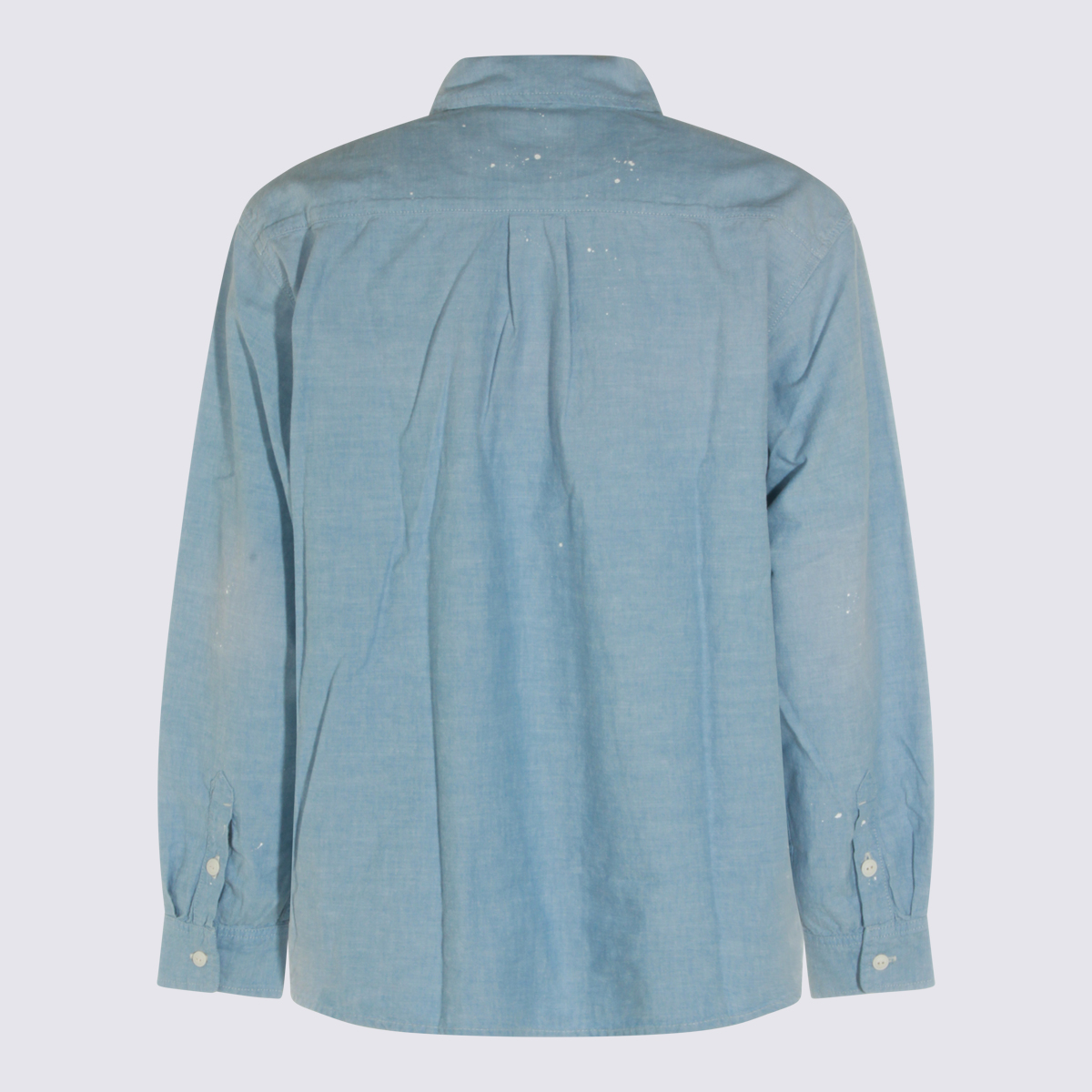 [CARHARTT WIP] Shirts Long Sleeve FW26 I036919010L