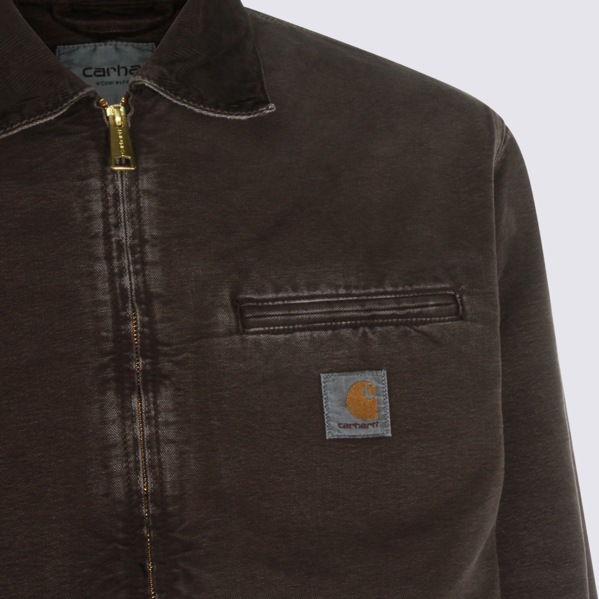 [CARHARTT WIP] Casual Jacket FW26 I0352803TW17