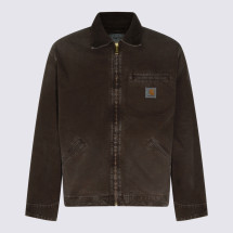 [CARHARTT WIP] Casual Jacket FW26 I0352803TW17