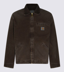 [CARHARTT WIP] Casual Jacket FW26 I0352803TW17