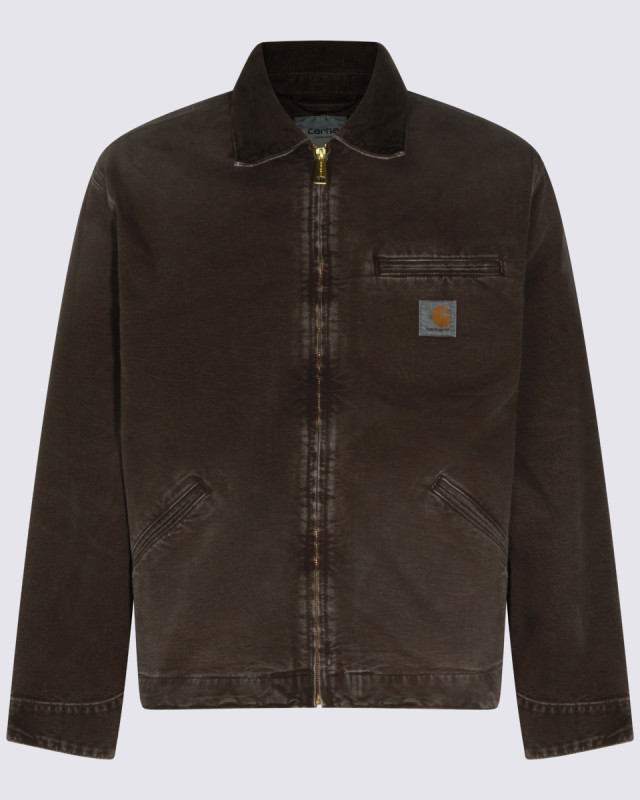 [CARHARTT WIP] Casual Jacket FW26 I0352803TW17