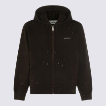 [CARHARTT WIP] Sweatshirt FW26 I03691347EJ