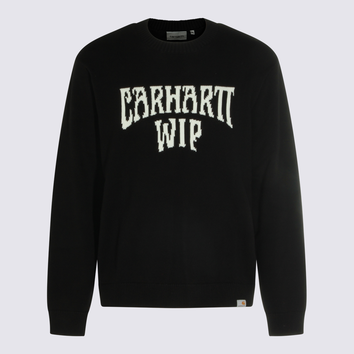 [CARHARTT WIP] Knitwear FW26 I036847K02XX