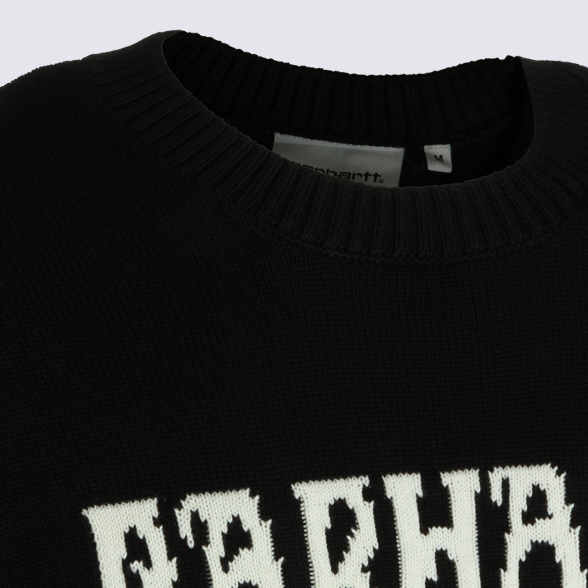 [CARHARTT WIP] Knitwear FW26 I036847K02XX