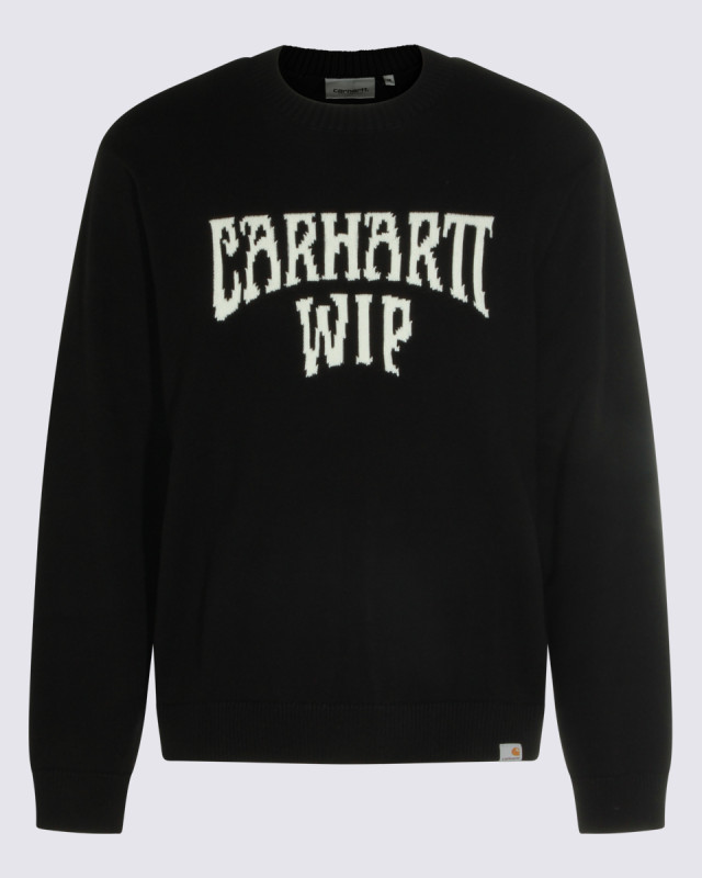[CARHARTT WIP] Knitwear FW26 I036847K02XX