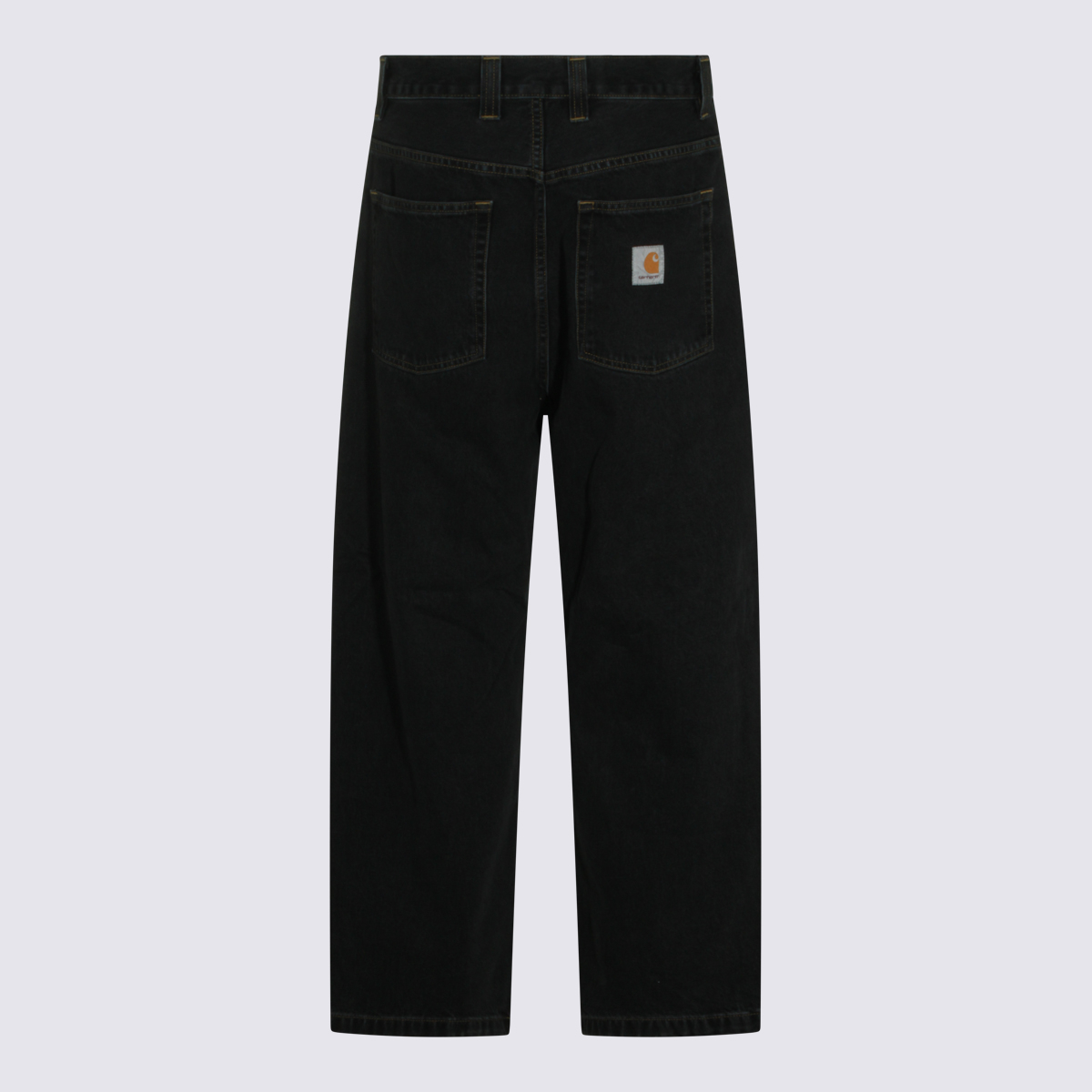 [CARHARTT WIP] Jeans FW26 I0358938906