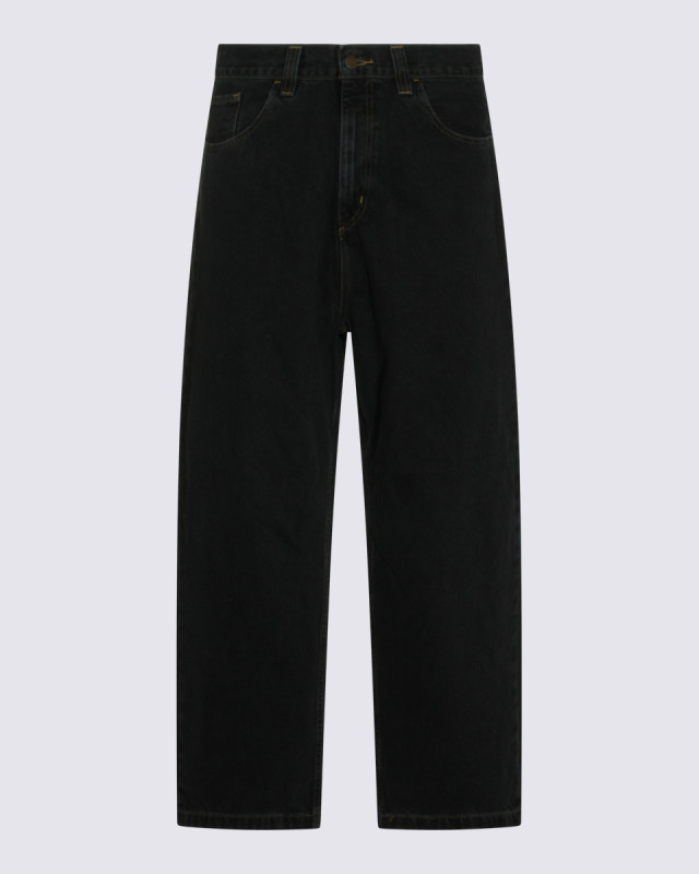 [CARHARTT WIP] Jeans FW26 I0358938906