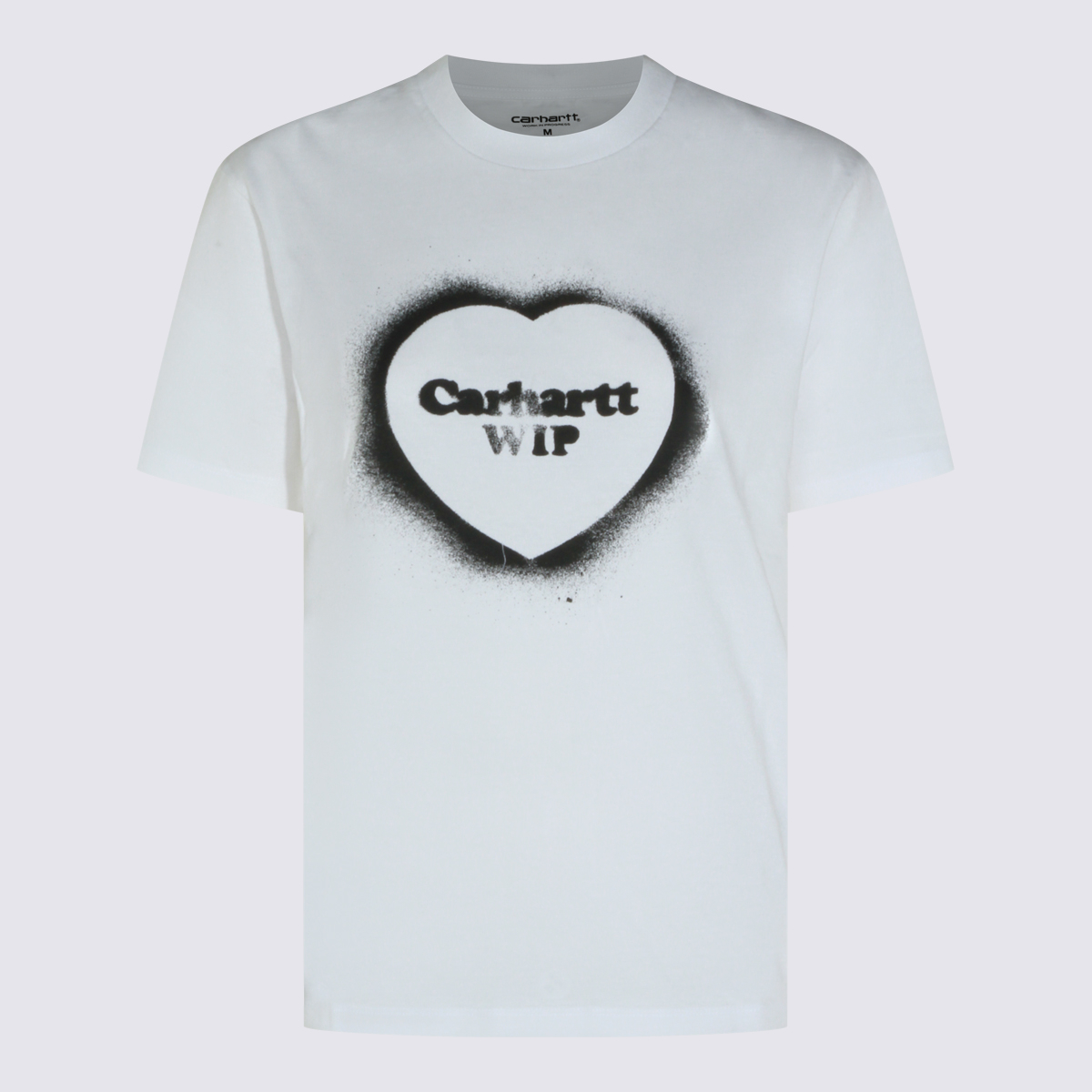 [CARHARTT WIP] T-shirts Short Sleeve FW26 I03690702XX