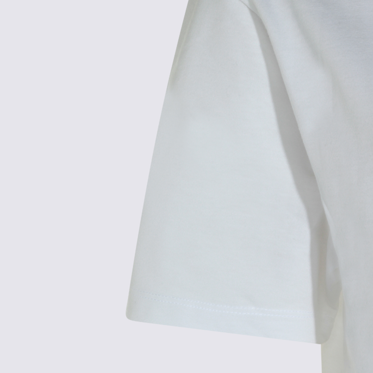 [CARHARTT WIP] T-shirts Short Sleeve FW26 I03690702XX
