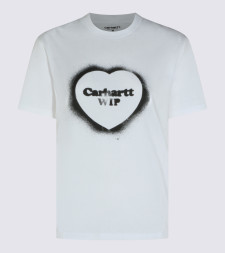 [CARHARTT WIP] T-shirts Short Sleeve FW26 I03690702XX
